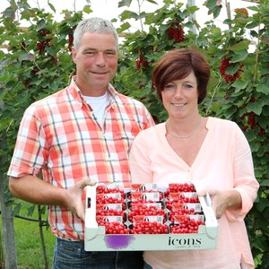 Eric en Nicole Neelen