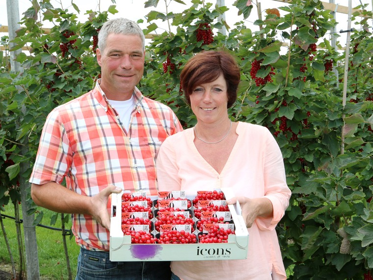 Eric en Nicole Neelen
