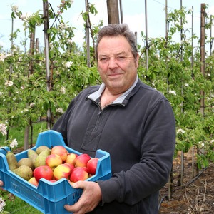 Rinus van 't Westeinde