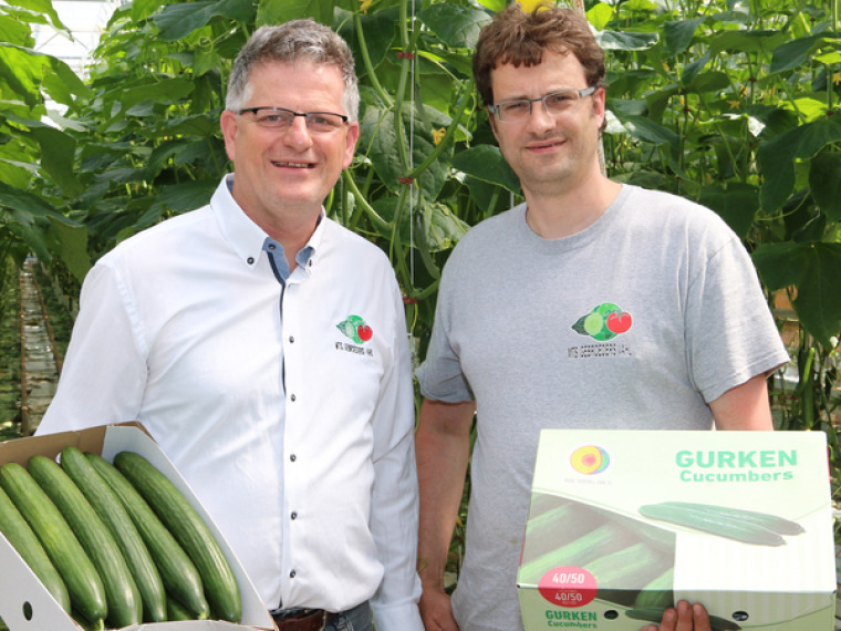 In gesprek met Kees Vahl van Tuinderij Vahl