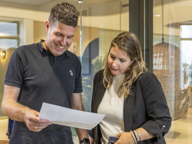 Vacature Teamleider Productadministratie