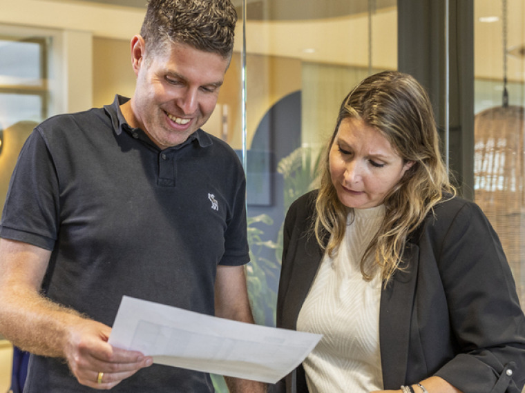 Vacature: Senior financieel medewerker