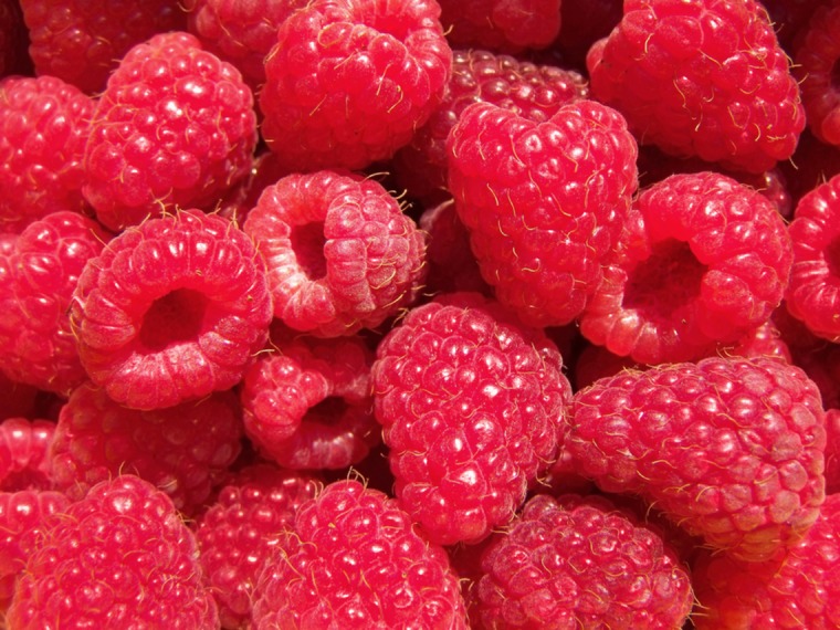 Himbeeren