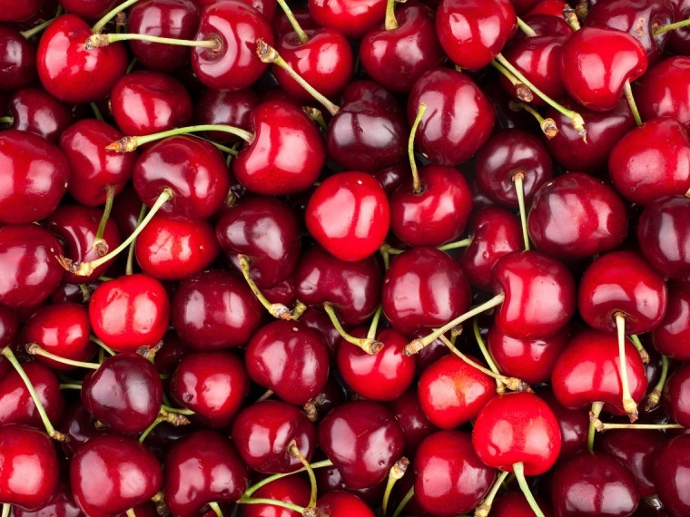 Cherries