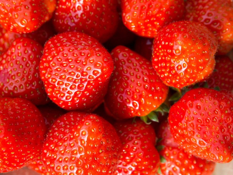 Erdbeeren