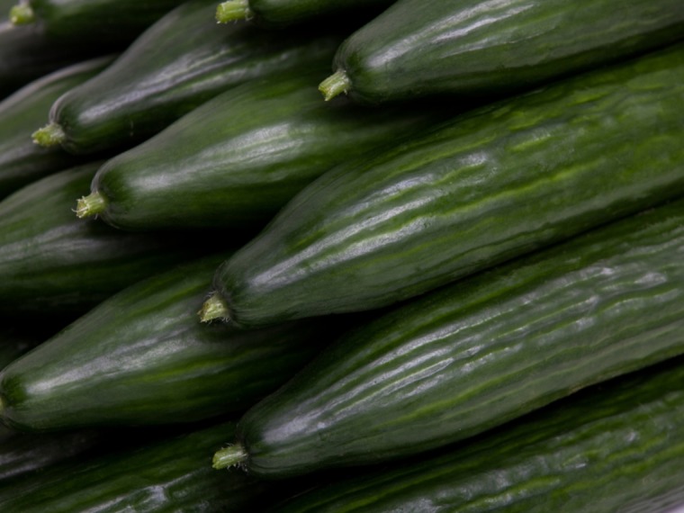 Cucumbers