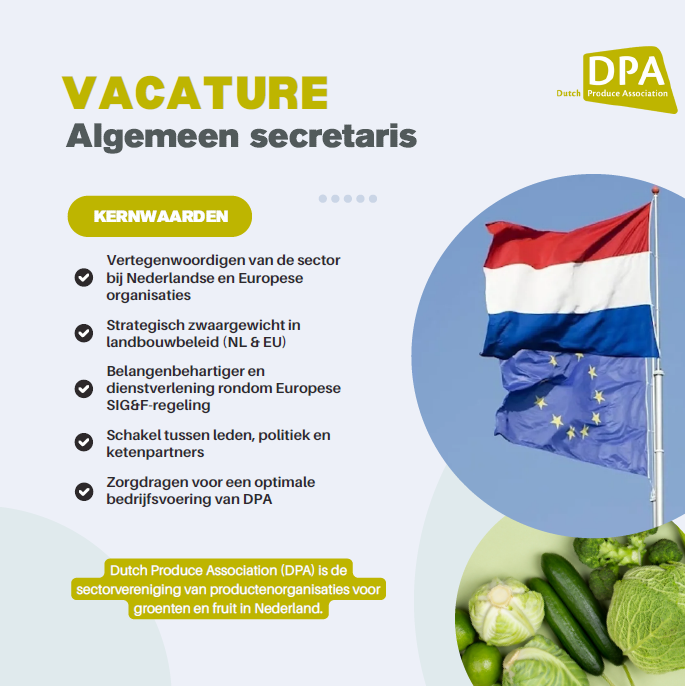vacature